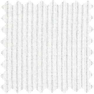 Soft ribbed 2x1 knit fabric with plush brushed texture and flexible 4-way stretch for sewing projects OFF WHITE