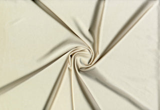 Shinny Polyester Milliskin tricot knit fabric with four-way stretch for dress, dance and swimwear