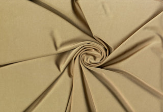 Milliskin Polyester Power Luster™ Shiny with 4 way stretch Knit Fabric by the Yard Swimsuit Fabric Shiny Milliskin Polyester Spandex