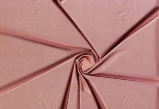 Milliskin Polyester Power Luster™ Shiny with 4 way stretch Knit Fabric by the Yard Swimsuit Fabric Shiny Milliskin Polyester Spandex