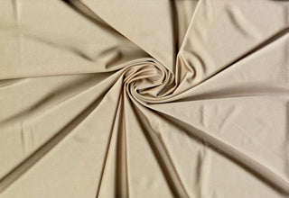Milliskin Polyester Power Luster™ Shiny with 4 way stretch Knit Fabric by the Yard Swimsuit Fabric Shiny Milliskin Polyester Spandex