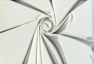 Shinny Polyester Milliskin tricot knit fabric with four-way stretch for dress, dance and swimwear