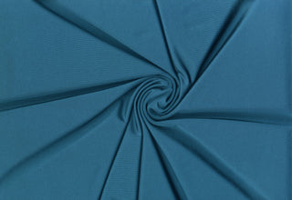 Milliskin Polyester Power Luster™ Shiny with 4 way stretch Knit Fabric by the Yard Swimsuit Fabric Shiny Milliskin Polyester Spandex