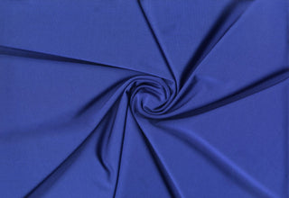 Milliskin Polyester Power Luster™ Shiny with 4 way stretch Knit Fabric by the Yard Swimsuit Fabric Shiny Milliskin Polyester Spandex