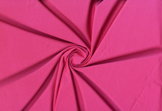 Milliskin Polyester Power Luster™ Shiny with 4 way stretch Knit Fabric by the Yard Swimsuit Fabric Shiny Milliskin Polyester Spandex