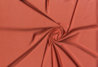 Milliskin Polyester Power Luster™ Shiny with 4 way stretch Knit Fabric by the Yard Swimsuit Fabric Shiny Milliskin Polyester Spandex