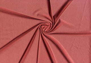 Milliskin Polyester Power Luster™ Shiny with 4 way stretch Knit Fabric by the Yard Swimsuit Fabric Shiny Milliskin Polyester Spandex