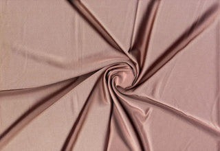 Milliskin Polyester Power Luster™ Shiny with 4 way stretch Knit Fabric by the Yard Swimsuit Fabric Shiny Milliskin Polyester Spandex