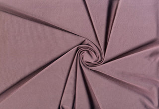 Milliskin Polyester Power Luster™ Shiny with 4 way stretch Knit Fabric by the Yard Swimsuit Fabric Shiny Milliskin Polyester Spandex