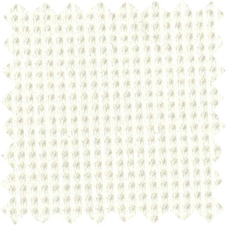 Ponte Micro Waffle Soft Fabric - Knit Fabric by the Yard, Stretch Fabric, Rayon Fabric, Waffle Fabric, Sewing Fabric for Dress, Pants, Tops