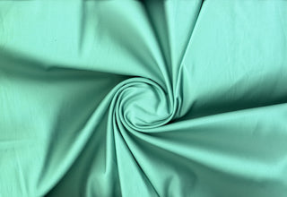 Sateen Cotton Stretch by the Yard - Woven, Cotton Spandex, Dress Fabric