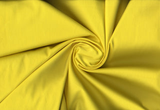 Sateen Cotton Stretch by the Yard - Woven, Cotton Spandex, Dress Fabric