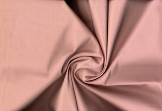 Sateen Cotton Stretch by the Yard - Woven, Cotton Spandex, Dress Fabric