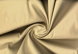Sateen Cotton Stretch by the Yard - Woven, Cotton Spandex, Dress Fabric