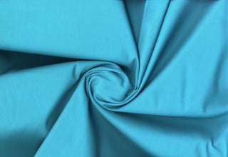 Sateen Cotton Stretch by the Yard - Woven, Cotton Spandex, Dress Fabric