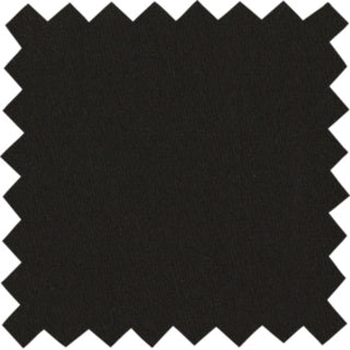 Stretchy waffle knit with a brushed suede feel, perfect for stylish tops, dresses, and activewear BLACK