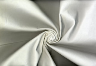 Classic 16 whale corduroy pattern with deep textured grooves ideal for upholstery, fashion, and décor WHITE (OPTICAL)