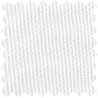 Power mesh spandex stretch knit fabric with sheer structure and 4 way stretch for apparel and dancewear WHITE (OPTICAL)