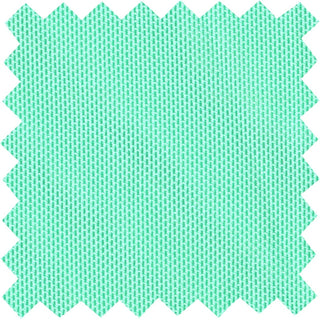 Power mesh spandex stretch knit fabric with sheer structure and 4 way stretch for apparel and dancewear MINT