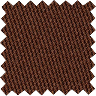 Power mesh spandex stretch knit fabric with sheer structure and 4 way stretch for apparel and dancewear BROWN