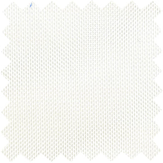 Power mesh spandex stretch knit fabric with sheer structure and 4 way stretch for apparel and dancewear OFF WHITE