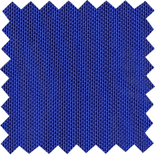 Power mesh spandex stretch knit fabric with sheer structure and 4 way stretch for apparel and dancewear ROYAL
