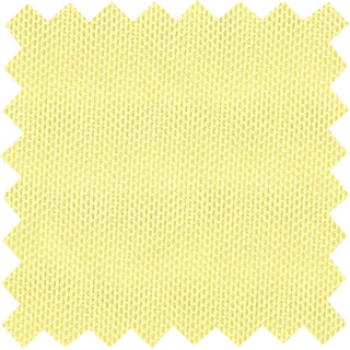 Power mesh spandex stretch knit fabric with sheer structure and 4 way stretch for apparel and dancewear BUTTER YELLOW