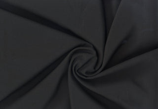 Twill Vector Polyester - Stretch Woven Gaberdine Fabric by the Yard for Jackets, Dresses, Pants, Suits, Skirts, Sewing, Crafts, DIY Projects