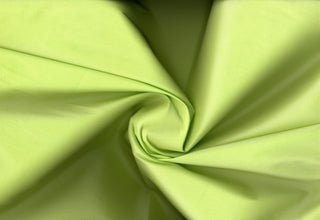Taffeta Stretch YK 2000 Taffeta Fabric, Shiny, Stretchy, Polyester Taffeta, Sold by the yard