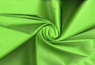 Taffeta Stretch YK 2000 Taffeta Fabric, Shiny, Stretchy, Polyester Taffeta, Sold by the yard