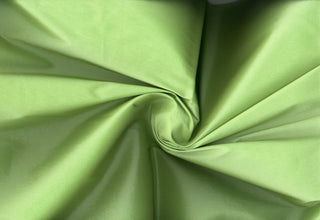 Taffeta Stretch YK 2000 Taffeta Fabric, Shiny, Stretchy, Polyester Taffeta, Sold by the yard