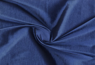 Stretch taffeta shiny woven fabric with crisp texture; ideal for prom dresses, costumes, and sleek tops