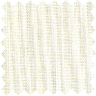 Smooth, natural linen-rayon woven texture perfect for eco-friendly apparel, decor, and DIY sewing OFF WHITE