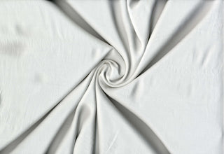 Crepe Gauze Viscose Ghost Woven Fabric by the Yard Rayon Fabric Soft Dress Fabric Light Weight Sewing Fabric Craft Fabric Textured Top Fabric