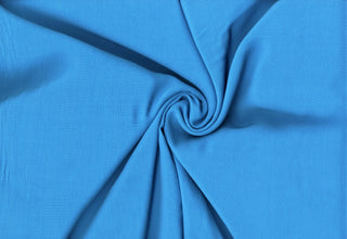 Crepe Gauze Viscose Ghost Woven Fabric by the Yard Rayon Fabric Soft Dress Fabric Light Weight Sewing Fabric Craft Fabric Textured Top Fabric