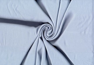 Crepe Gauze Viscose Ghost Woven Fabric by the Yard Rayon Fabric Soft Dress Fabric Light Weight Sewing Fabric Craft Fabric Textured Top Fabric