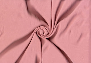 Crepe Gauze Viscose Ghost Woven Fabric by the Yard Rayon Fabric Soft Dress Fabric Light Weight Sewing Fabric Craft Fabric Textured Top Fabric