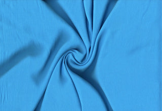 Crepe Gauze Viscose Ghost Woven Fabric by the Yard Rayon Fabric Soft Dress Fabric Light Weight Sewing Fabric Craft Fabric Textured Top Fabric