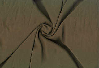 Crepe Gauze Viscose Ghost Woven Fabric by the Yard Rayon Fabric Soft Dress Fabric Light Weight Sewing Fabric Craft Fabric Textured Top Fabric