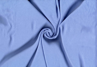 Crepe Gauze Viscose Ghost Woven Fabric by the Yard Rayon Fabric Soft Dress Fabric Light Weight Sewing Fabric Craft Fabric Textured Top Fabric