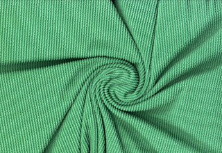 Rib Urban Knit Fabric by the Yard, Stretch Knit, Rayon Spandex, Soft Rib Fabric, Sewing Craft Dress Skirt Top, 4 Way Stretch, Costume Fabric