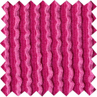 Rib Urban Knit Fabric by the Yard, Stretch Knit, Rayon Spandex, Soft Rib Fabric, Sewing Craft Dress Skirt Top, 4 Way Stretch, Costume Fabric