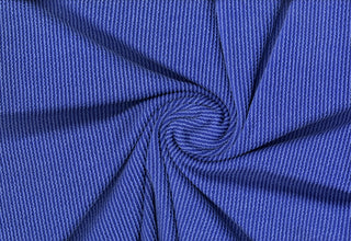 Rib Urban Knit Fabric by the Yard, Stretch Knit, Rayon Spandex, Soft Rib Fabric, Sewing Craft Dress Skirt Top, 4 Way Stretch, Costume Fabric
