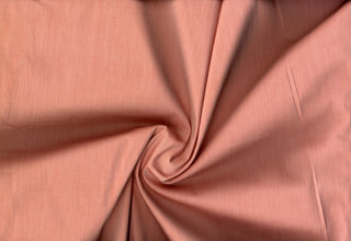 Cotton Nylon Poplin Spandex Fabric by the Yard, Stretch Woven, Dress Fabric, Sewing, Apparel, Soft Cotton Blend, High Quality, 55/56" Wide