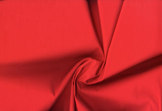 Cotton Nylon Poplin Spandex Fabric by the Yard, Stretch Woven, Dress Fabric, Sewing, Apparel, Soft Cotton Blend, High Quality, 55/56" Wide