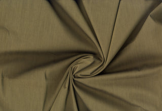 Cotton Nylon Poplin Spandex Fabric by the Yard, Stretch Woven, Dress Fabric, Sewing, Apparel, Soft Cotton Blend, High Quality, 55/56" Wide