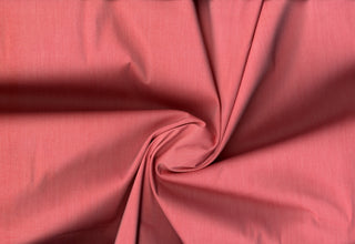 Cotton Nylon Poplin Spandex Fabric by the Yard, Stretch Woven, Dress Fabric, Sewing, Apparel, Soft Cotton Blend, High Quality, 55/56" Wide