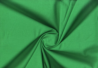 Lightweight cotton voile with a soft, semi-sheer weave ideal for delicate and airy designs