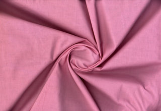 Cotton Lawn Fabric, Lightweight 100% Cotton – Soft, Breathable, Woven for Sewing & Quilting, Crafts