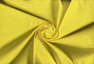 Lightweight cotton lawn with smooth weave, semi-sheer drape, perfect for dresses, quilts, and blouses